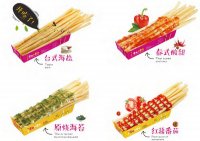 十个薯条店九个亏原因
