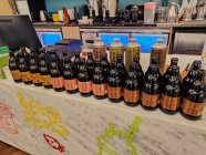 江中快乐精酿是杂牌子吗？不是！
