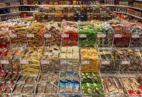 开零食店投入多少钱更划算