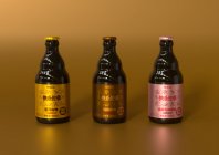 江中食疗快乐精酿啤酒怎么加盟
