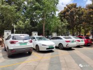 无资源也能做充电桩？AI快充站‘共享合伙人’让私家车主变身投资方