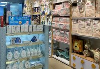 在县城开200平母婴用品店如何采购？