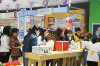 在县城开200平母婴用品店如何采购？