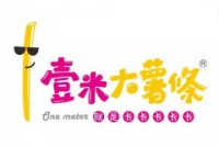 保定适合开壹米大薯条加盟店吗