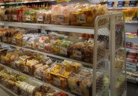 重庆开零食店需要多少钱