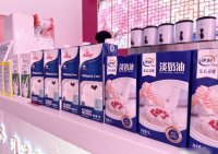 江苏开奶茶店要多少钱