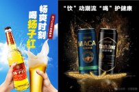 湖北代理加盟扬子啤酒需要多少钱