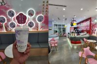 江苏开奶茶店要多少钱