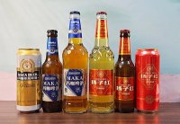 武汉代理扬子啤酒前景怎么样