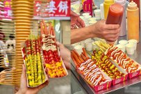 加盟VS自营：壹米大薯条总部供应链如何省30%成本？