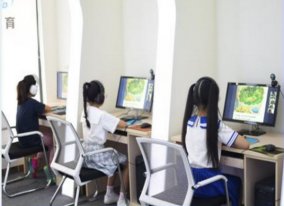 智能自习室加盟哪家好？清睿24K是不二之选！