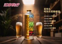 代理啤酒加盟哪家好？