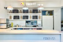 10万起投，3个月回本！FIBERFIT纤维轻食加盟，新手也能轻松开店！