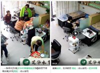 植物养发馆与主流养发馆市场竞争力对比分析