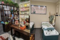 头疗养发馆众多，为何华豫东方本草脱颖而出？