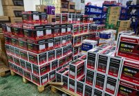 好美特南宁运营中心：用“全品类+硬服务”筑牢修理厂后盾