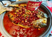想在夜市开个店，做烤鱼生意怎么样？