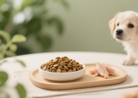 宠物食品加工厂怎么加盟好
