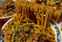 开个南昌拌粉外卖店如何操作