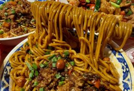 开个南昌拌粉外卖店如何操作