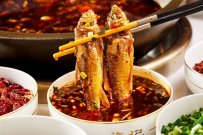 加盟重庆苗苗鱼火锅店需要多少钱