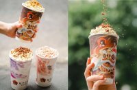 无经验小白也能轻松上手的奶茶店您想合作吗？