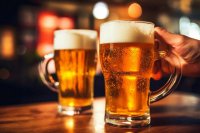 扬子啤酒加盟，新手0经验也能轻松入局？低门槛创业来了！