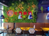 不同城市开烤鱼加盟店，选址有什么讲究？