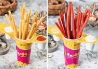 薯条经济崛起：从“小配角”到“印钞机”的财富风暴
