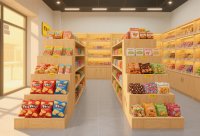 2025年零食生意：万亿赛道的掘金新逻辑