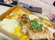 FiberFit纤维轻食开店扶持有哪些