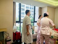 月子中心揭秘：产后恢复的五大禁忌，新手妈妈必看！