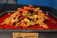 烤鱼加盟店的区域保护政策严格吗？避免同业竞争吗？
