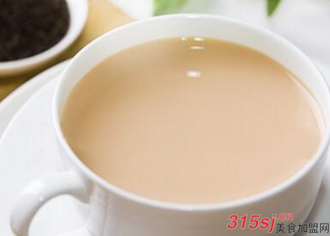 新手怎么开一家奶茶店?需要怎么做?_2