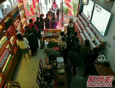 开五谷杂粮加盟店要投入多少?加盟哪家好_1