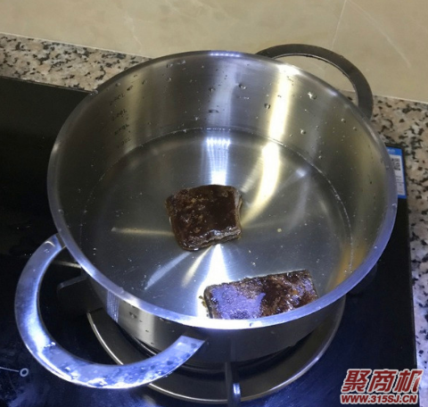 黑糖珍珠奶茶家常做法大全步骤图5