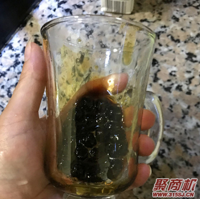 黑糖珍珠奶茶家常做法大全步骤图10