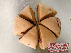 红枣红糖馒头家常做法大全步骤图6