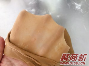 红枣红糖馒头家常做法大全步骤图3