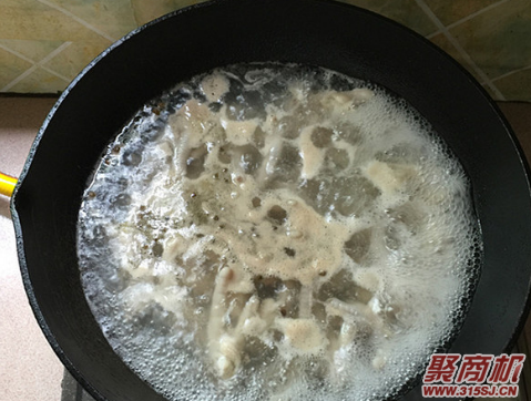 酸辣凤爪家常做法大全步骤图5