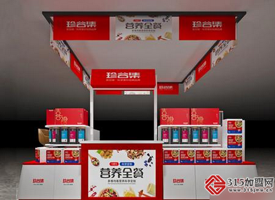 珍谷集五谷杂粮_3 珍谷集五谷杂粮_3