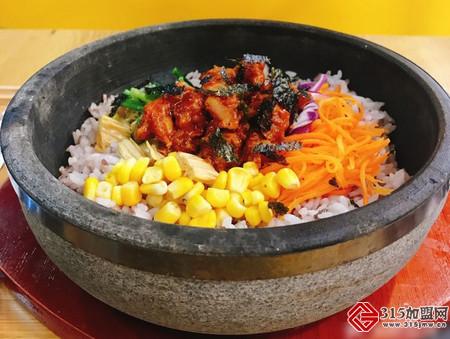 张班长新派粗粮拌饭_3 张班长新派粗粮拌饭_3