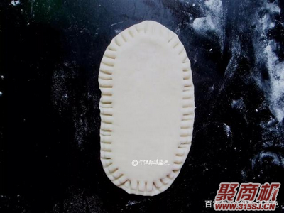 口袋馍家常做法大全步骤图4