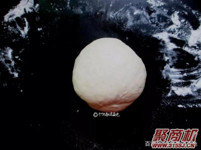 口袋馍家常做法大全步骤图1