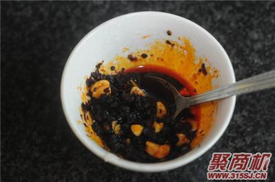 蔓越莓蒸排骨家常做法大全步骤图2