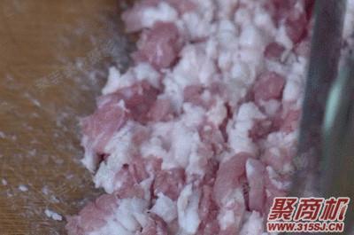 回锅茄子家常做法大全步骤图2