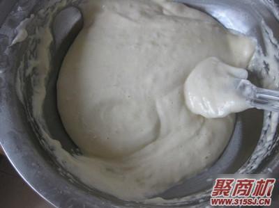 纸杯海绵蛋糕家常做法大全步骤图6