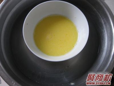 纸杯海绵蛋糕家常做法大全步骤图1