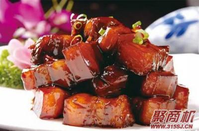 东坡肉家常做法大全步骤图8