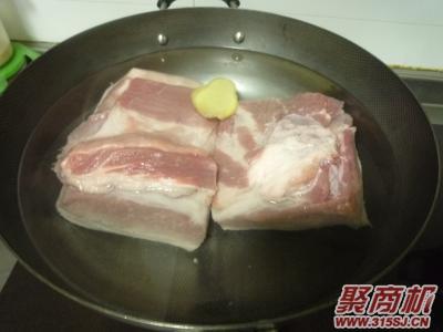东坡肉家常做法大全步骤图2